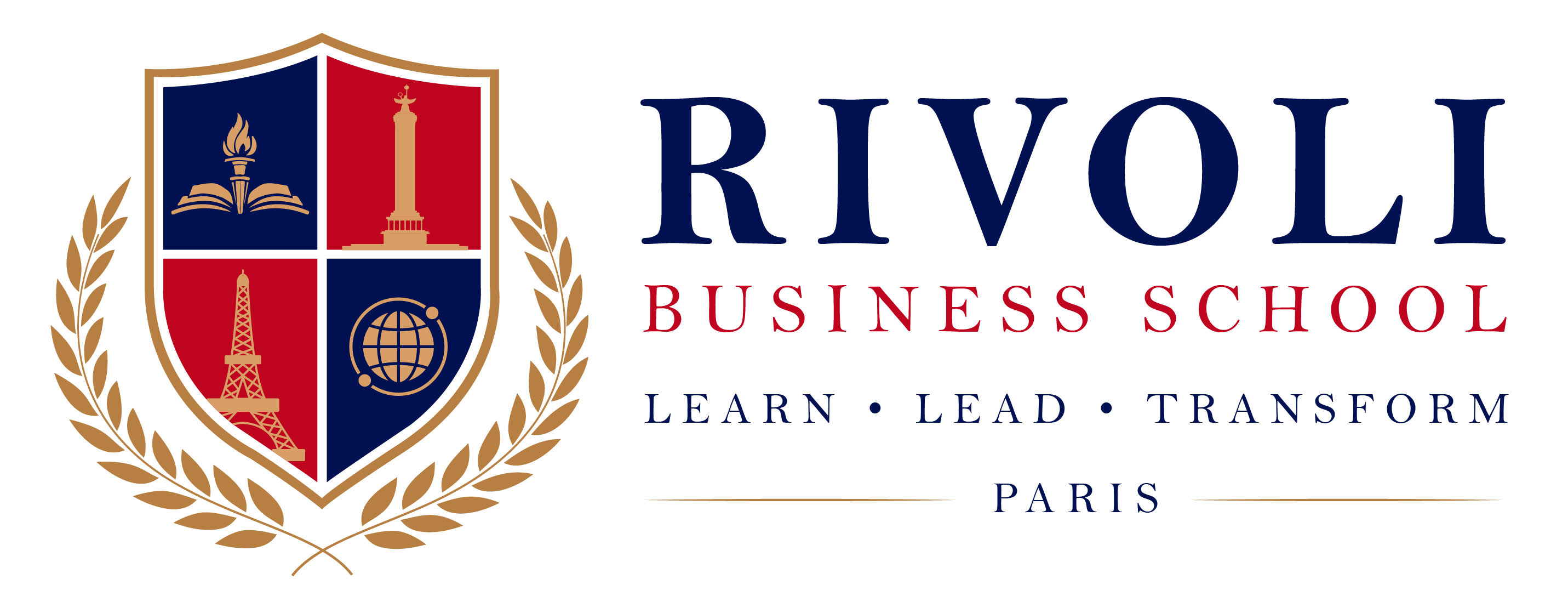 Rivoli Business School Paris